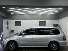 Photo of the vehicle Honda Odyssey