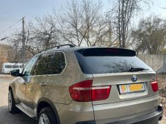 Сүрөт унаа BMW X5