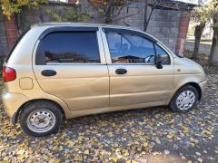 Сүрөт унаа Daewoo Matiz