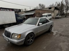 Photo of the vehicle Mercedes-Benz E-Класс