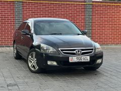 Сүрөт унаа Honda Inspire