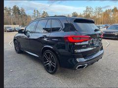 Фото авто BMW X5