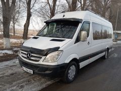 Фото авто Mercedes-Benz Городской