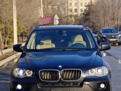 Сүрөт унаа BMW X5