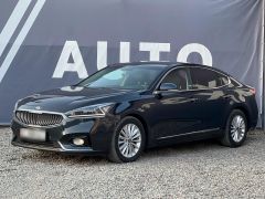 Фото авто Kia K7