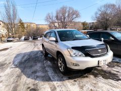 Photo of the vehicle Toyota Harrier