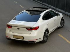 Фото авто Kia K7