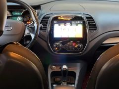 Photo of the vehicle Renault Kaptur