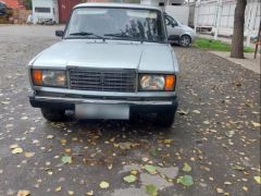 Фото авто ВАЗ (Lada) 2107