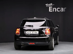 Сүрөт унаа MINI Hatch