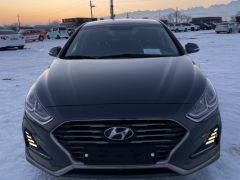 Photo of the vehicle Hyundai Sonata