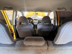 Сүрөт унаа Honda Jazz