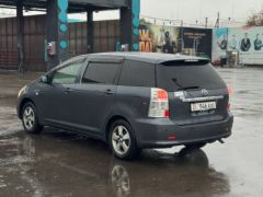 Photo of the vehicle Toyota Wish