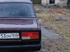 Photo of the vehicle ВАЗ (Lada) 2107