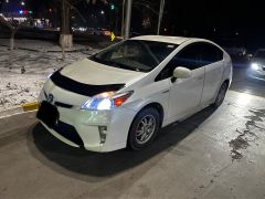 Фото авто Toyota Prius