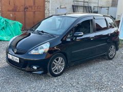 Сүрөт унаа Honda Jazz