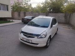 Сүрөт унаа Honda Fit