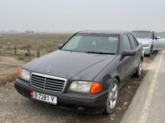 Photo of the vehicle Mercedes-Benz C-Класс