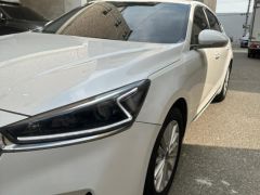 Сүрөт унаа Kia K7