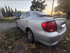 Фото авто Toyota Allion