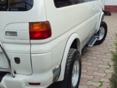 Photo of the vehicle Mitsubishi Delica