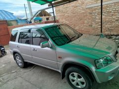 Сүрөт унаа Honda CR-V