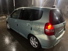 Photo of the vehicle Honda Fit