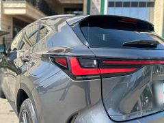 Сүрөт унаа Lexus NX