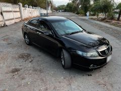 Сүрөт унаа Honda Accord