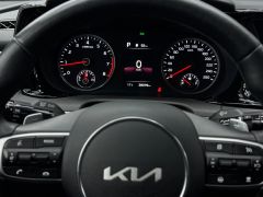 Сүрөт унаа Kia K5