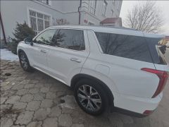 Фото авто Hyundai Palisade