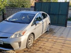 Фото авто Toyota Prius