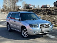 Фото авто Subaru Forester