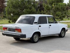 Photo of the vehicle ВАЗ (Lada) 2107