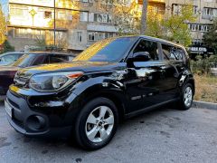 Фото авто Kia Soul