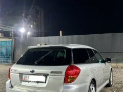 Photo of the vehicle Subaru Legacy