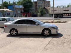 Фото авто Honda Accord