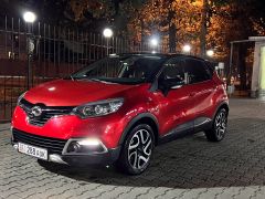 Фото авто Renault Samsung QM3