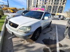 Сүрөт унаа Lexus RX