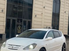 Сүрөт унаа Toyota Caldina