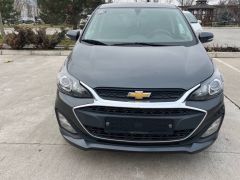 Сүрөт унаа Chevrolet Spark