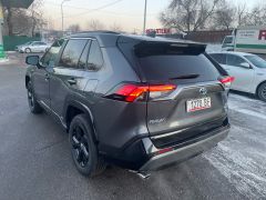 Фото авто Toyota RAV4