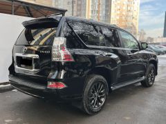 Фото авто Lexus GX