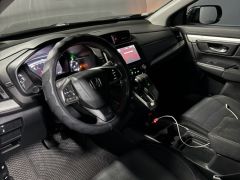 Сүрөт унаа Honda CR-V