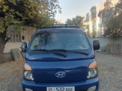 Фото авто Hyundai Porter