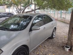 Фото авто Nissan Primera