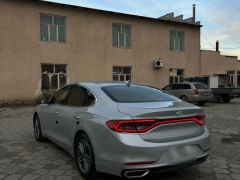 Сүрөт унаа Hyundai Grandeur