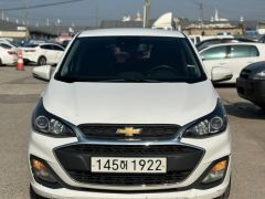 Photo of the vehicle Chevrolet Spark