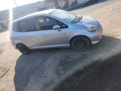 Photo of the vehicle Honda Fit