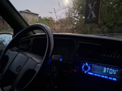 Сүрөт унаа Volkswagen Passat